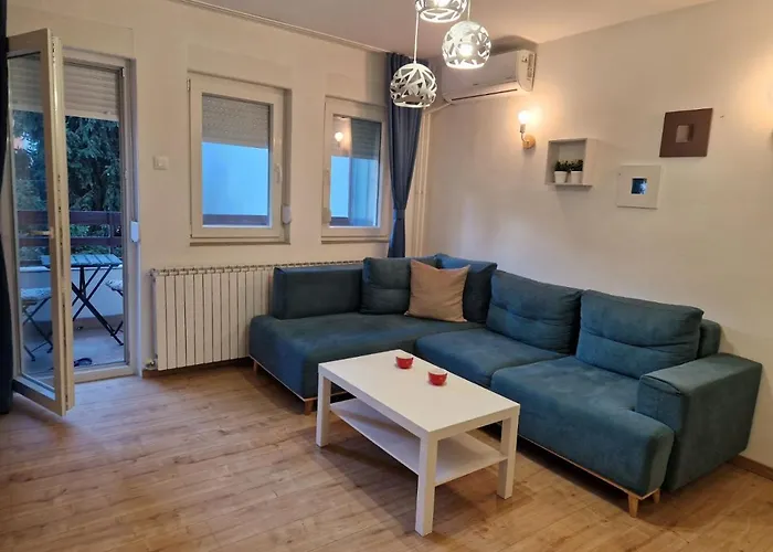 Kamche Lux Apartment