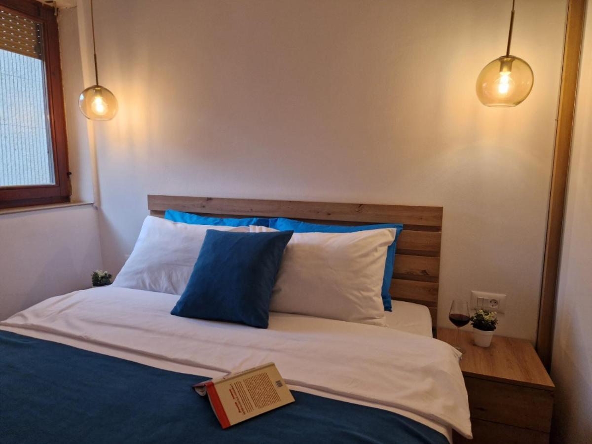 Kamche Lux * Skopie