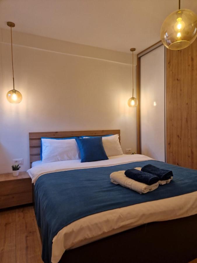 Apartamento Kamche Lux *
