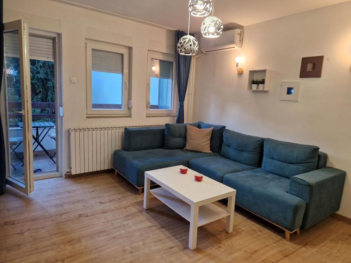 Apartamento Kamche Lux Skopie