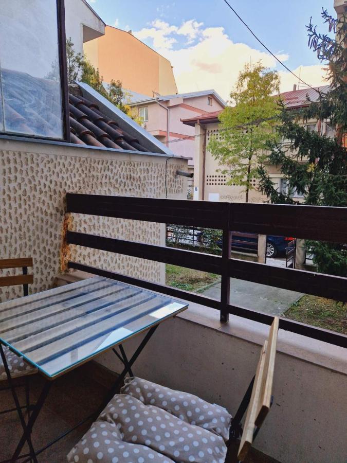 Kamche Lux Skopie
