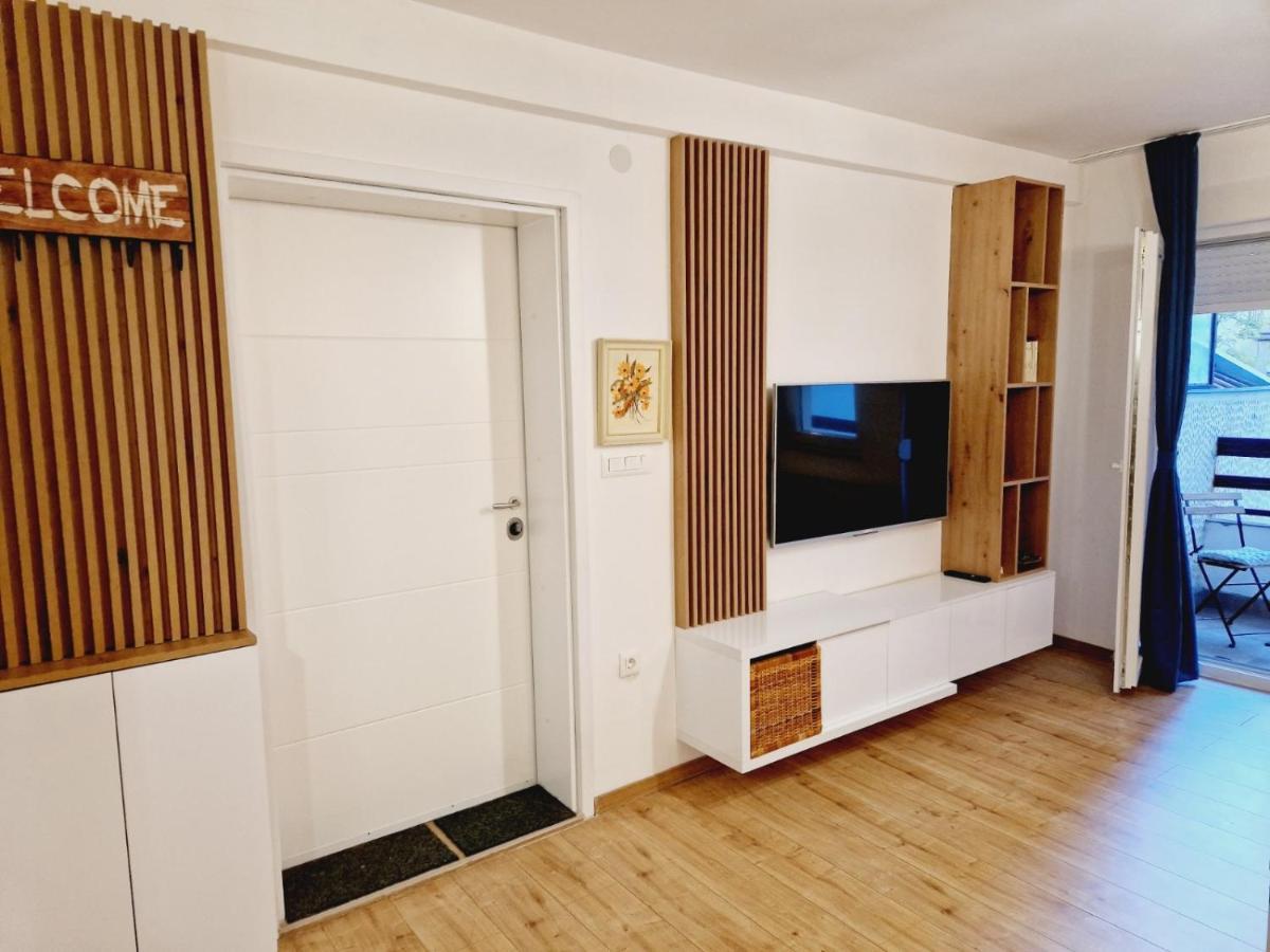 Kamche Lux Apartamento
