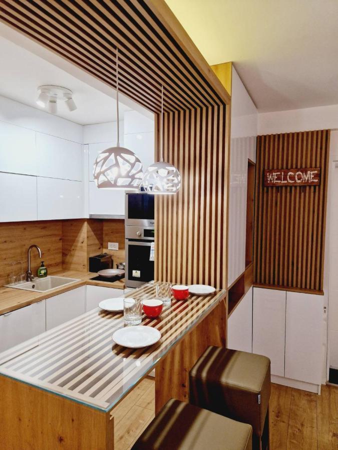 Apartamento Kamche Lux Skopie