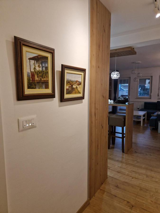 Kamche Lux Apartamento