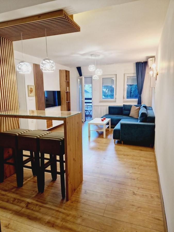 Kamche Lux Apartamento