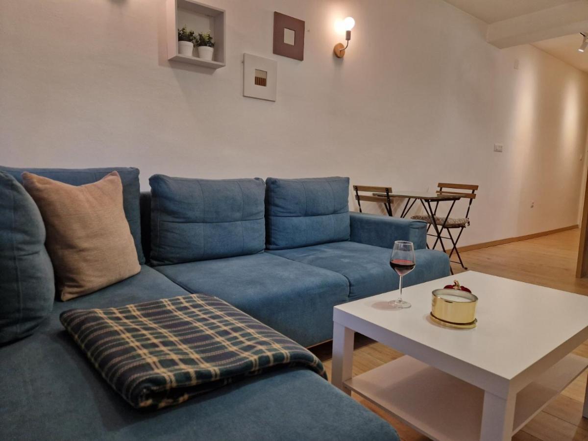 Apartamento Kamche Lux