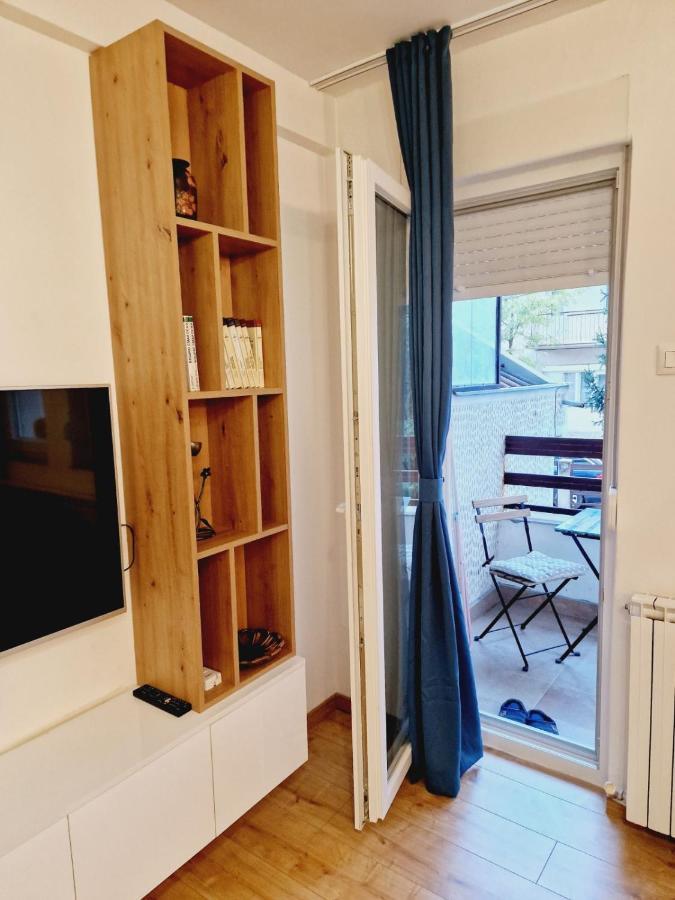 Kamche Lux Apartamento